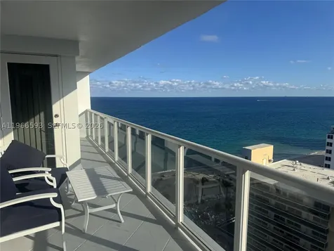 4100 Galt Ocean Drive Fort Lauderdale FL 33308