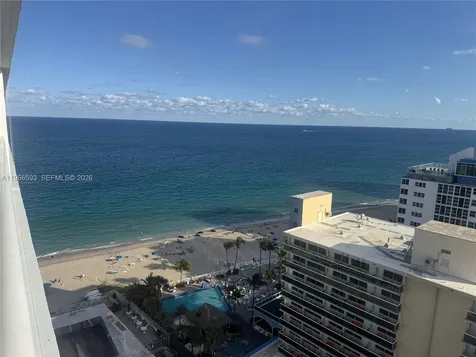 4100 Galt Ocean Drive Fort Lauderdale FL 33308
