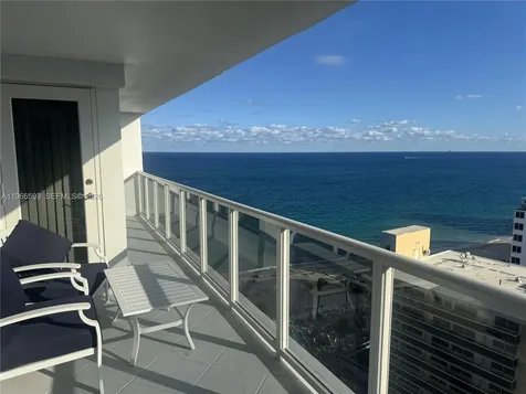 4100 Galt Ocean Drive Fort Lauderdale FL 33308