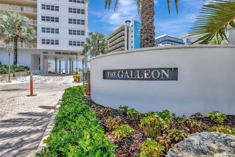 4100 Galt Ocean Drive Fort Lauderdale FL 33308