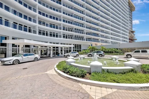 4100 Galt Ocean Drive Fort Lauderdale FL 33308