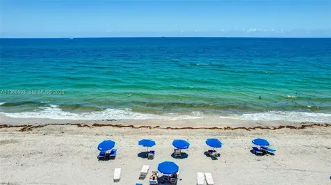 4100 Galt Ocean Drive Fort Lauderdale FL 33308