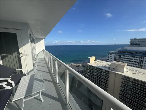 4100 Galt Ocean Drive Fort Lauderdale FL 33308
