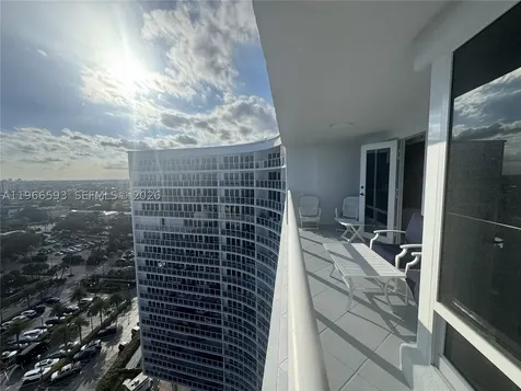 4100 Galt Ocean Drive Fort Lauderdale FL 33308
