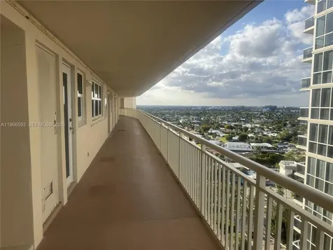 4100 Galt Ocean Drive Fort Lauderdale FL 33308