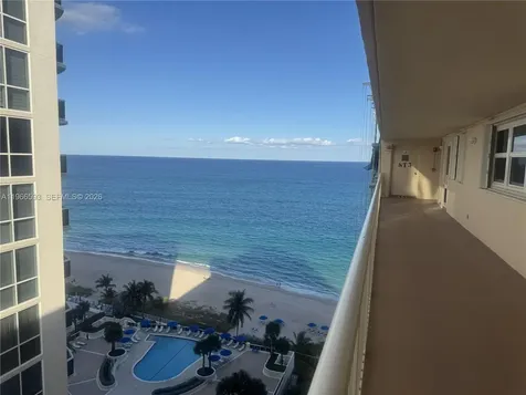 4100 Galt Ocean Drive Fort Lauderdale FL 33308