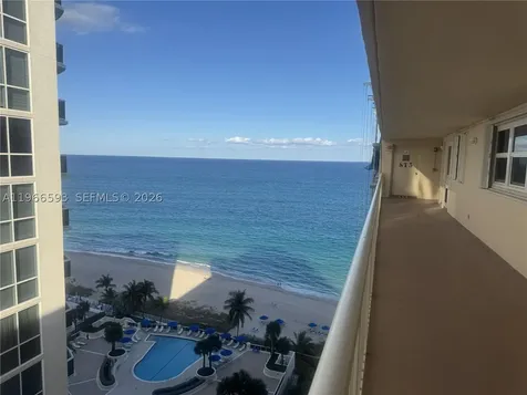 4100 Galt Ocean Drive Fort Lauderdale FL 33308