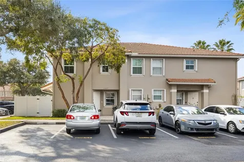 12627 SW 54th Street Miramar FL 33027