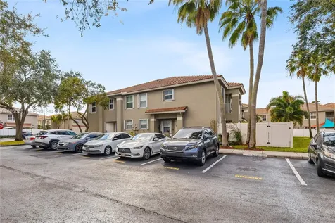 12627 SW 54th Street Miramar FL 33027