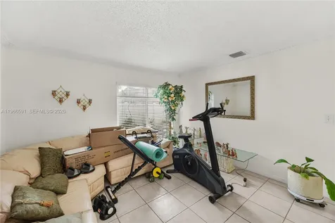 12627 SW 54th Street Miramar FL 33027