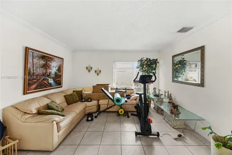 12627 SW 54th Street Miramar FL 33027