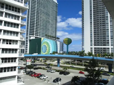 1825 S Ocean Drive Hallandale Beach FL 33009