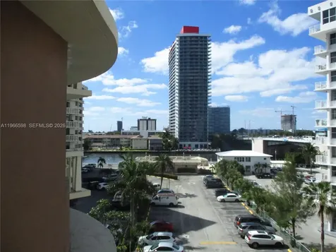 1825 S Ocean Drive Hallandale Beach FL 33009