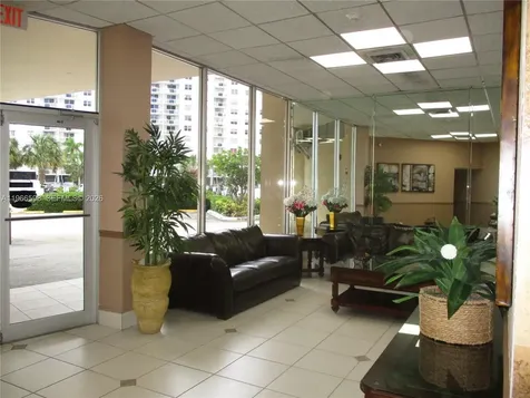 1825 S Ocean Drive Hallandale Beach FL 33009