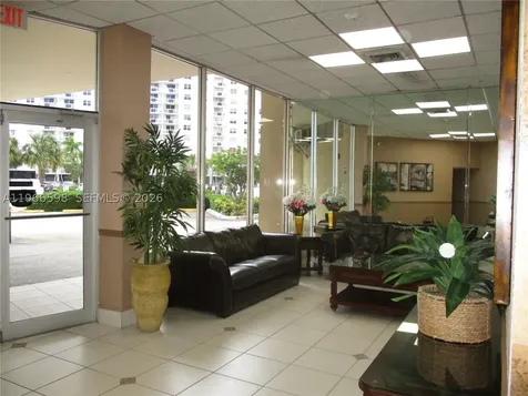 1825 S Ocean Drive Hallandale Beach FL 33009