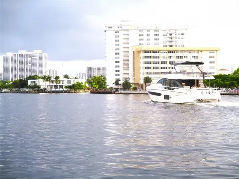 1825 S Ocean Drive Hallandale Beach FL 33009