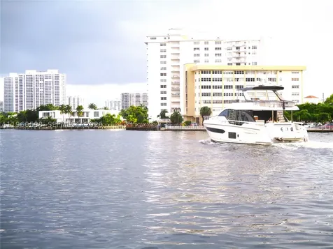 1825 S Ocean Drive Hallandale Beach FL 33009