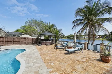 8333 SW 144th Court Miami FL 33183