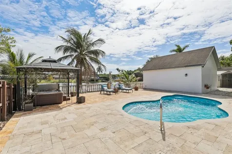 8333 SW 144th Court Miami FL 33183