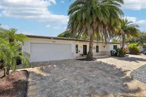 8333 SW 144th Court Miami FL 33183