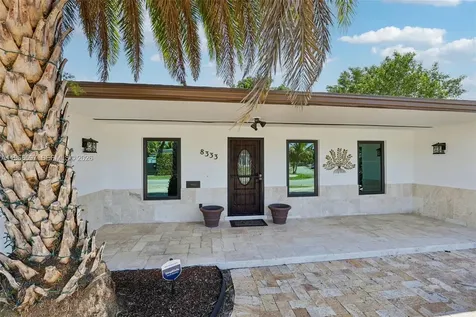 8333 SW 144th Court Miami FL 33183
