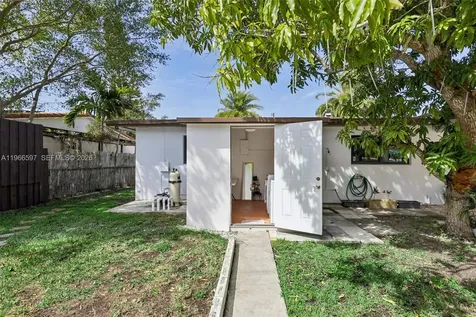 8333 SW 144th Court Miami FL 33183
