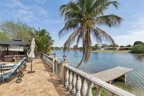 8333 SW 144th Court Miami FL 33183