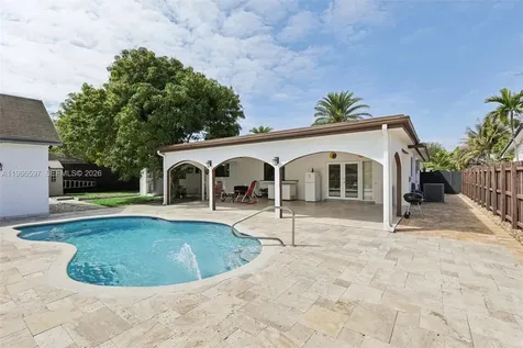 8333 SW 144th Court Miami FL 33183