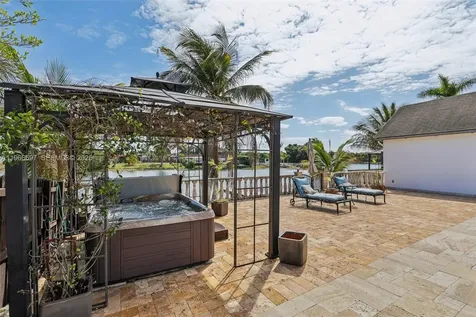 8333 SW 144th Court Miami FL 33183
