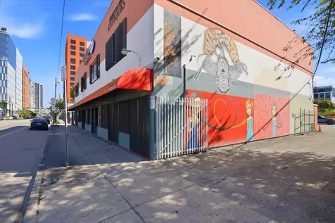 150 NW 29th Street Miami FL 33127
