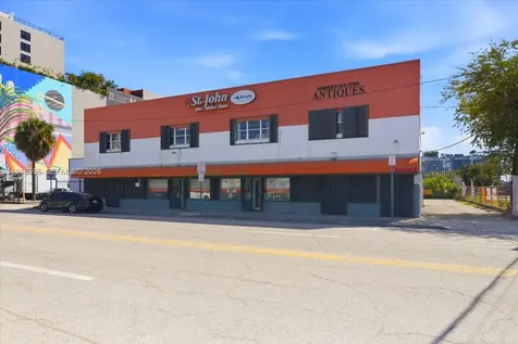 150 NW 29th Street Miami FL 33127