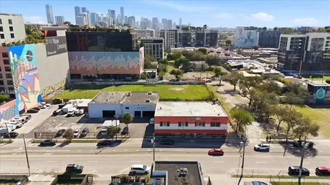 150 NW 29th Street Miami FL 33127