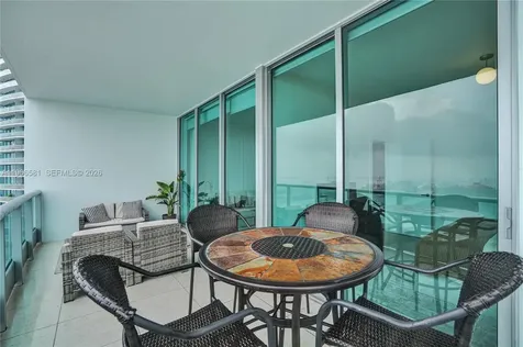 900 Biscayne Boulevard Miami FL 33132