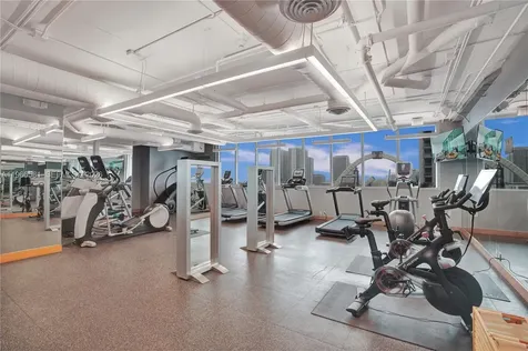 900 Biscayne Boulevard Miami FL 33132