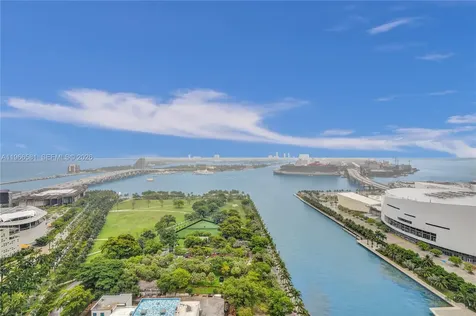 900 Biscayne Boulevard Miami FL 33132