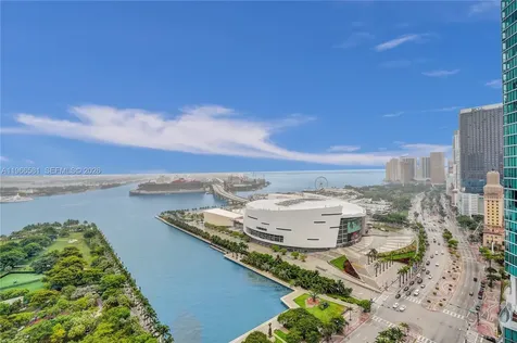 900 Biscayne Boulevard Miami FL 33132