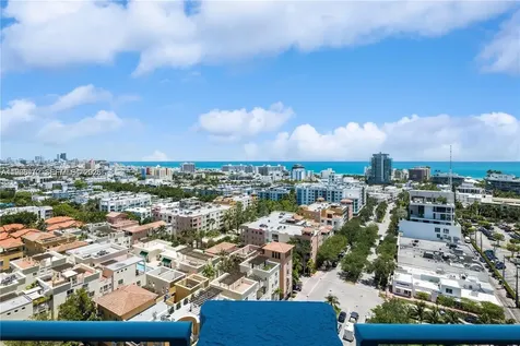 90 Alton Road Miami Beach FL 33139