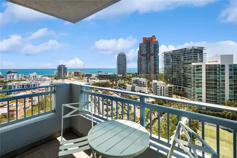 90 Alton Road Miami Beach FL 33139