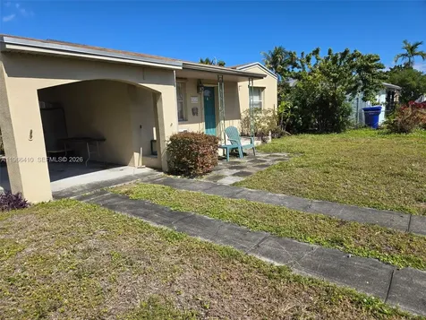 2651 Fletcher Court Hollywood FL 33020