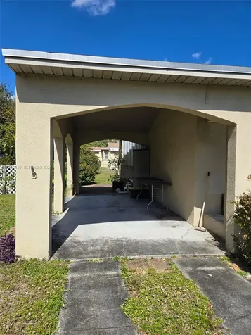 2651 Fletcher Court Hollywood FL 33020