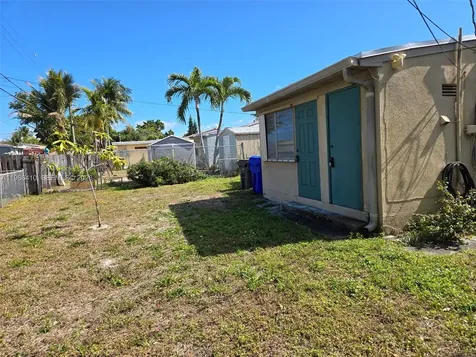 2651 Fletcher Court Hollywood FL 33020