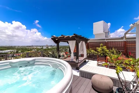 5781 Biscayne Boulevard Miami FL 33137