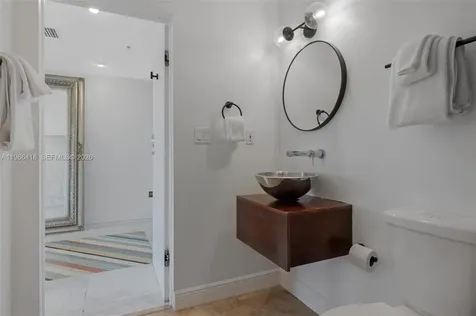 5781 Biscayne Boulevard Miami FL 33137