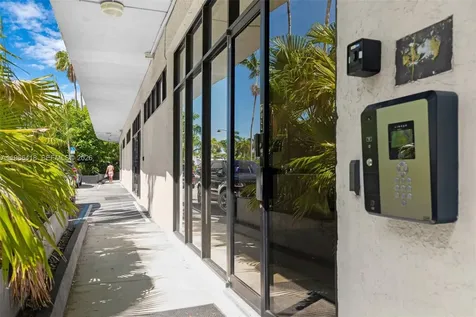5781 Biscayne Boulevard Miami FL 33137