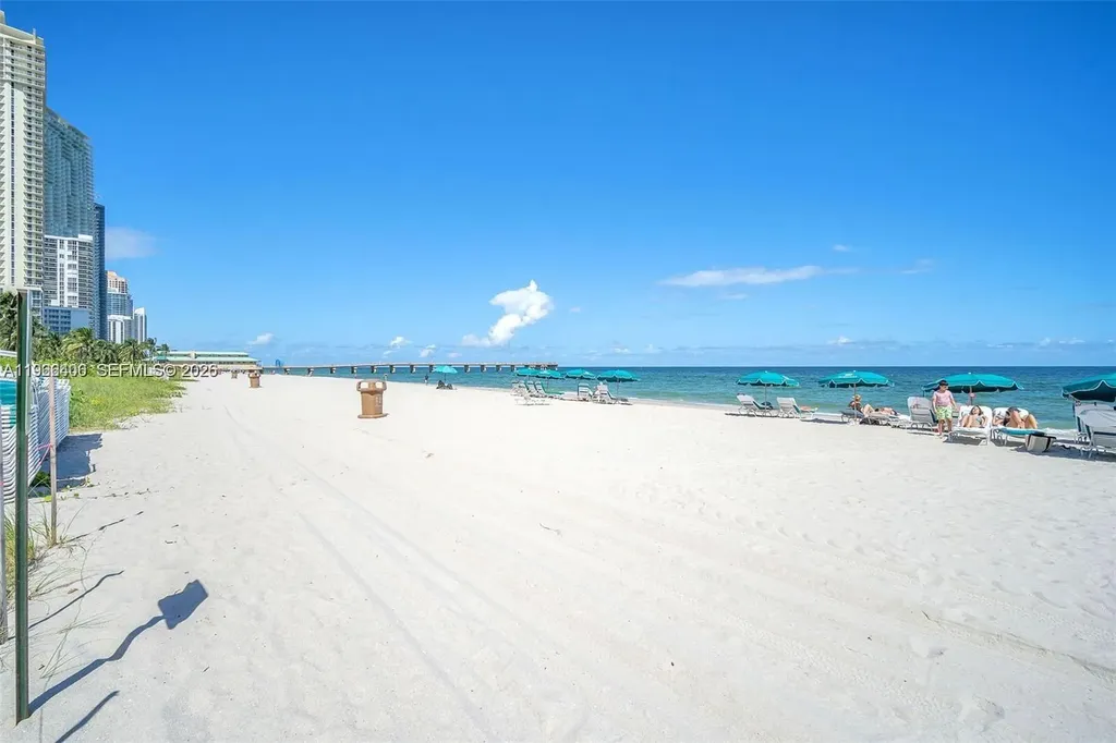 16445 Collins Avenue Sunny Isles Beach FL 33160