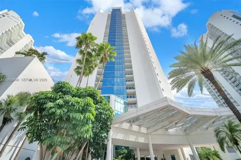 16445 Collins Avenue Sunny Isles Beach FL 33160
