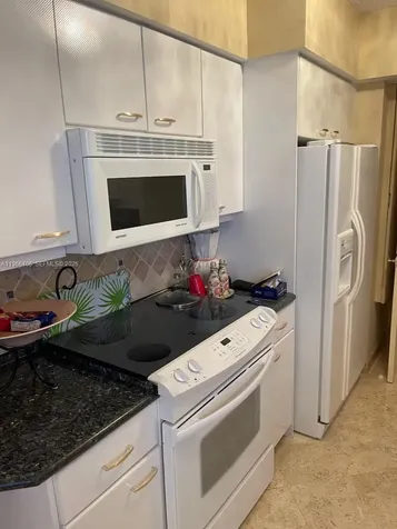 16445 Collins Avenue Sunny Isles Beach FL 33160