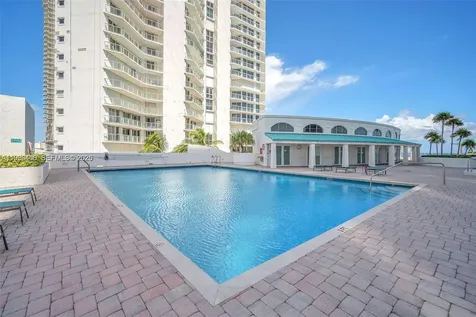 16445 Collins Avenue Sunny Isles Beach FL 33160