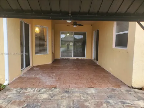1821 SE 14th Circle Homestead FL 33035