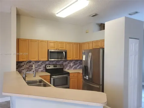 1821 SE 14th Circle Homestead FL 33035